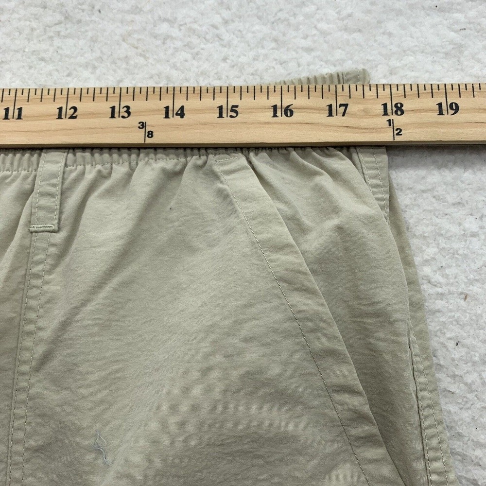 Sports Afield Cargo Pants Mens Large L 36-38 Convertible Outdoor Hiking Athletic - Picture 10 of 11